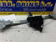 Fensterheber rechts hinten Lancia Ypsilon 312 51833764