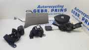 Steuergerät Airbag Dacia Lodgy JS 0265019069