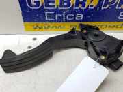 Pedalbelag für Fahrpedal Smart Forfour Schrägheck 453 A4532900800