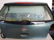 Heckklappe / Heckdeckel VW Polo IV 9N, 9A