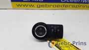 Schalter für Licht Chevrolet Orlando J309 13301752