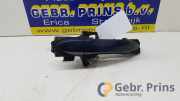Türgriff links hinten Ford Fiesta VI CB1, CCN