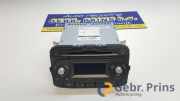 CD-Radio Kia Picanto 2 TA 961701Y206MB2