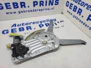 Fensterheber links vorne Volvo XC90 I 275 01308217