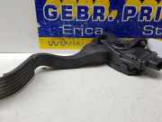 Pedalbelag für Fahrpedal Peugeot 2008 I 9671433780