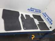 Fußmatte Renault Twingo III BCM 8201476005