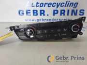 Heizungsbetätigung (Konsole) Kia Niro I DE 97250G5