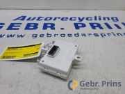 Steuergerät Heizung/Lüftung Renault Clio IV Grandtour KH 283464084R