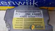 Steuergerät Airbag Mercedes-Benz A-Klasse W169 A1698204085270921