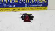 Schalter für Warnblinker Peugeot 307 SW 9646219577