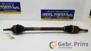 Antriebswelle rechts vorne Peugeot 208 I CA, CC 9801611280