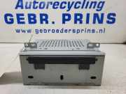 Audio-Verstärker Ford Tourneo Connect / Grand Tourneo Connect V408 Großraumlimousine 0259A