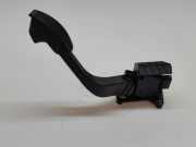 Pedalbelag für Fahrpedal Fiat 500 312 PA66GF301