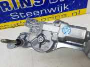 Wischermotor hinten Nissan Note E12