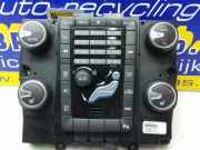 Radio Bedienschalter Nissan Bassara 31346513