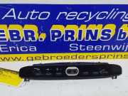 Schalter für Warnblinker Fiat Punto Evo 199 735506945