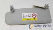 Sonnenblende rechts VW Up AA XXX0000
