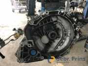 Schaltgetriebe Opel Tigra Twintop X-C/Roadster XXXXXXXX