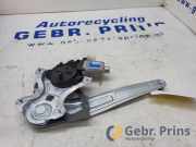 Fensterheber links hinten Kia Picanto 3 JA 83450G6000
