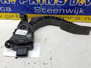 Pedalbelag für Fahrpedal Audi A5 8T 6PV00950500