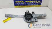 Fensterheber rechts vorne Peugeot 208 I CA, CC 9673154380