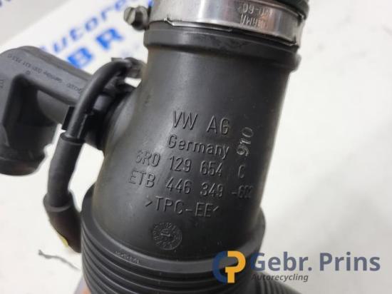 Ansaugschlauch für Luftfilter Seat Ibiza IV 6J 6R0129654 Bild Ansaugschlauch für Luftfilter Seat Ibiza IV 6J 6R0129654