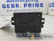Steuergerät Einparkhilfe Mercedes-Benz CLA Shooting Brake X117 A0009003210