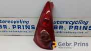 Rückleuchte links Peugeot 107 815600H040