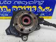 Achsschenkel rechts vorne Opel Corsa C X01