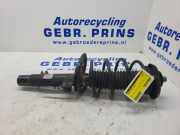 Federbein rechts vorne Citroen C3 II SC 9801736180