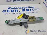 Fensterheber links hinten Ford Focus III Turnier DYB BM51A27001BE