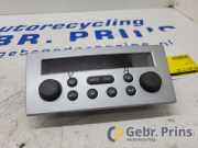 Heizungsbetätigung (Konsole) Opel Meriva A 013132388