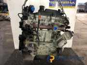 Motor ohne Anbauteile (Diesel) Citroen Nemo Kasten AA XXXXXX