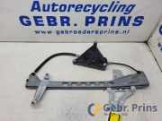 Fensterheber links vorne Citroen C1 II 122701