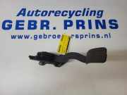 Pedalbelag für Fahrpedal Citroen C4 Cactus 9671433780