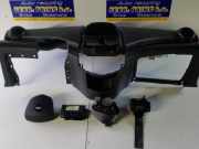 Steuergerät Airbag Chevrolet Spark M300 13583458