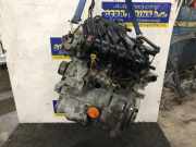 Motor ohne Anbauteile (Benzin) Dacia Lodgy JS XXXXXXX