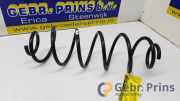 Feder hinten Citroen C4 Coupe L