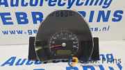 Drehzahlmesser Nissan Pixo UA0 34101M68K00
