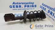 Federbein rechts vorne Citroen C4 II Picasso 9801945480