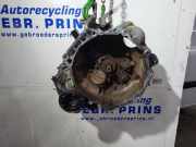 Schaltgetriebe VW Polo V 6R, 6C 006MZN0001