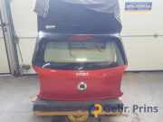Heckklappe / Heckdeckel Smart Forfour Schrägheck 453