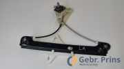 Fensterheber links hinten VW Polo V 6R, 6C