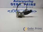 Klappenschlosszug Citroen C1 AISIN