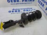 Federbein links vorne Opel Astra K B16 39131175