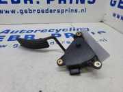 Pedalbelag für Fahrpedal Renault Kangoo II Rapid FW0 8200436878