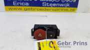 Schalter für Warnblinker Renault Twingo III BCM 00000