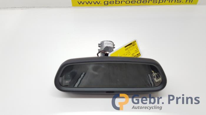 Innenspiegel Peugeot 208 I CA, CC A051801