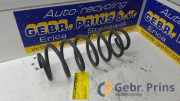 Feder hinten Citroen C1