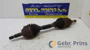 Antriebswelle links vorne Opel Zafira B A05 24462251